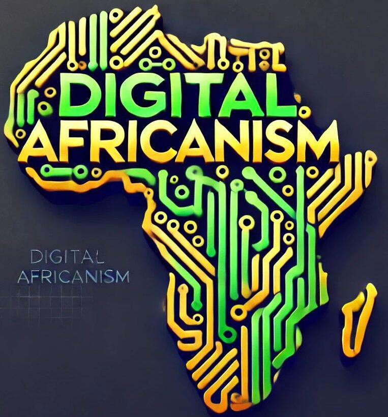 Digital Africanism