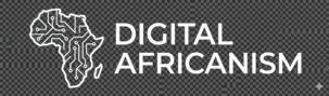 digital africanism logo