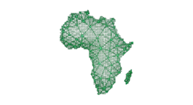 Africa Map
